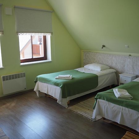 Maria Talu Guesthouse Pootsi 外观 照片