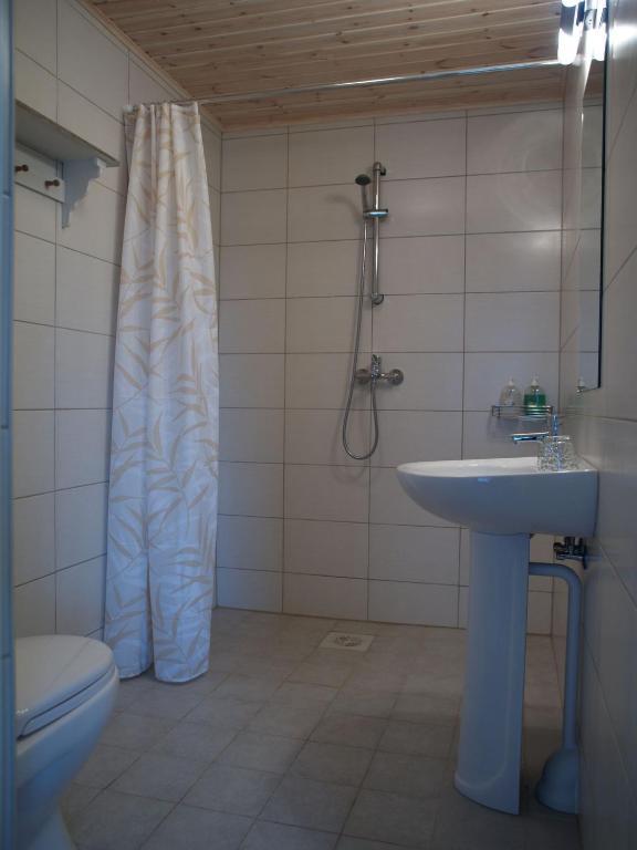 Maria Talu Guesthouse Pootsi 客房 照片