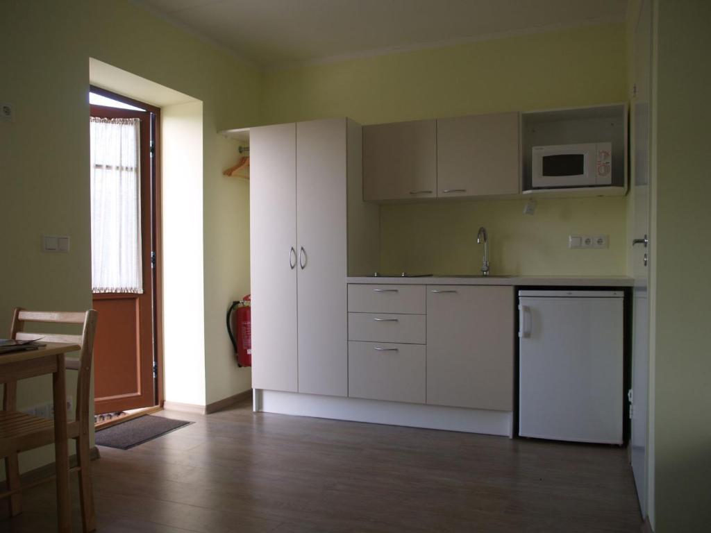 Maria Talu Guesthouse Pootsi 客房 照片