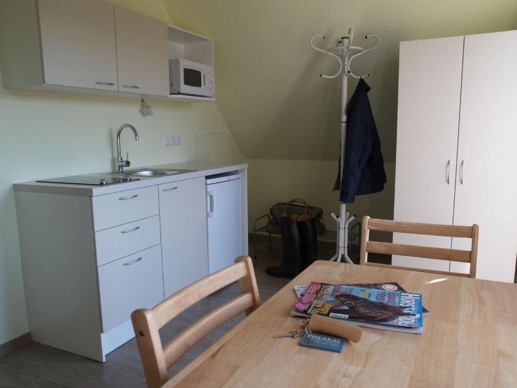 Maria Talu Guesthouse Pootsi 客房 照片