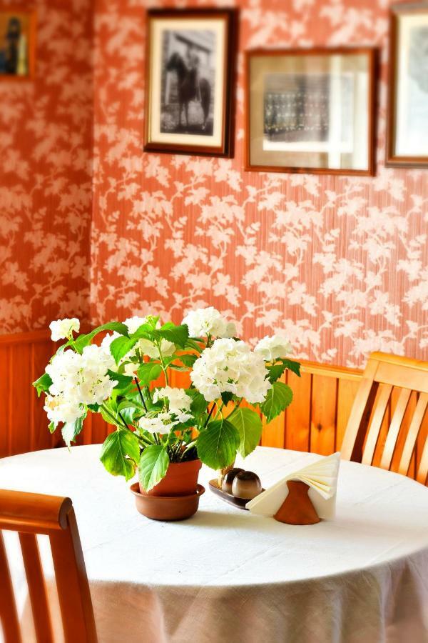 Maria Talu Guesthouse Pootsi 外观 照片